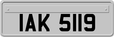 IAK5119
