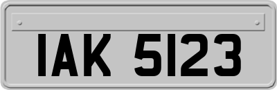 IAK5123