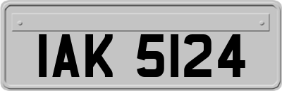 IAK5124