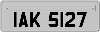 IAK5127