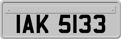 IAK5133