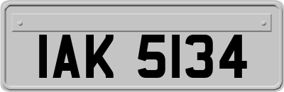 IAK5134