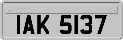 IAK5137