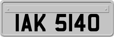 IAK5140