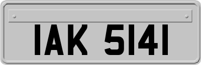 IAK5141