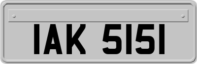 IAK5151