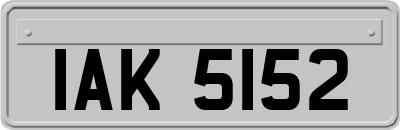 IAK5152