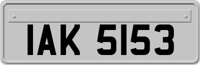 IAK5153