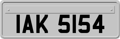 IAK5154