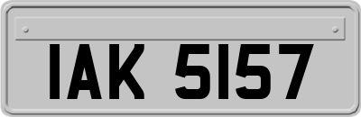 IAK5157