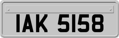IAK5158