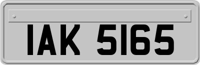 IAK5165