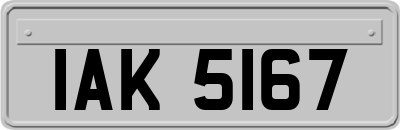 IAK5167