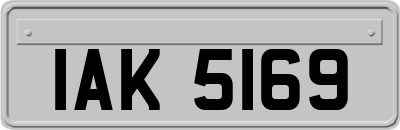 IAK5169