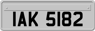 IAK5182