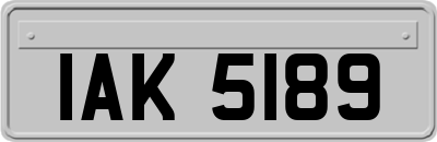IAK5189