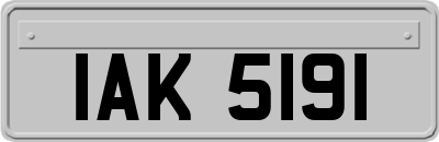 IAK5191