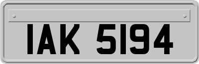 IAK5194