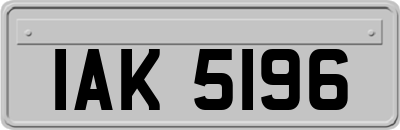 IAK5196
