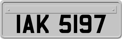 IAK5197