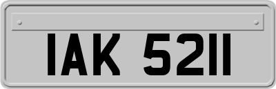 IAK5211