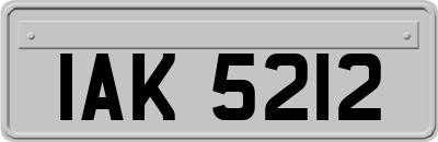 IAK5212