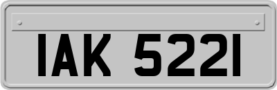 IAK5221