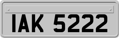 IAK5222