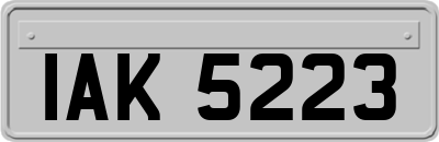 IAK5223