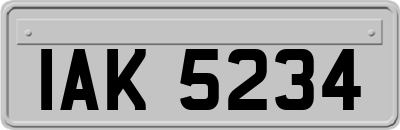 IAK5234