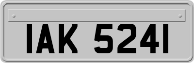 IAK5241