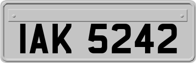 IAK5242