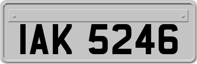 IAK5246