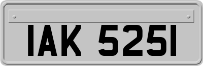 IAK5251
