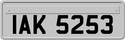 IAK5253