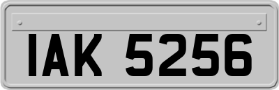 IAK5256