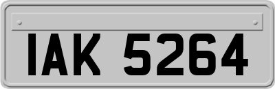 IAK5264