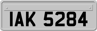 IAK5284