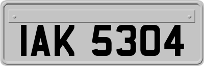 IAK5304