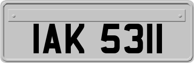 IAK5311