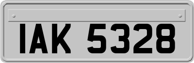 IAK5328