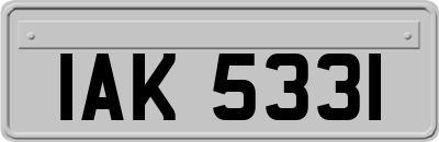 IAK5331