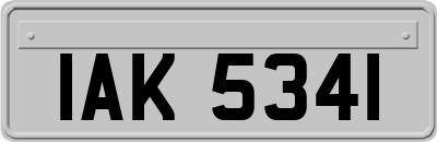 IAK5341