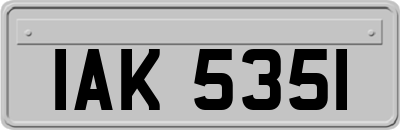 IAK5351