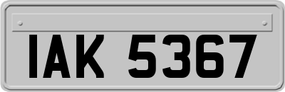 IAK5367