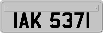 IAK5371
