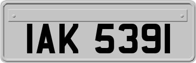 IAK5391
