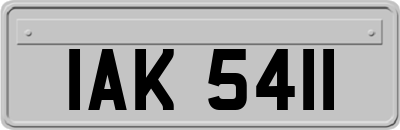 IAK5411