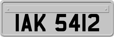 IAK5412