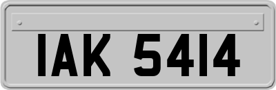 IAK5414